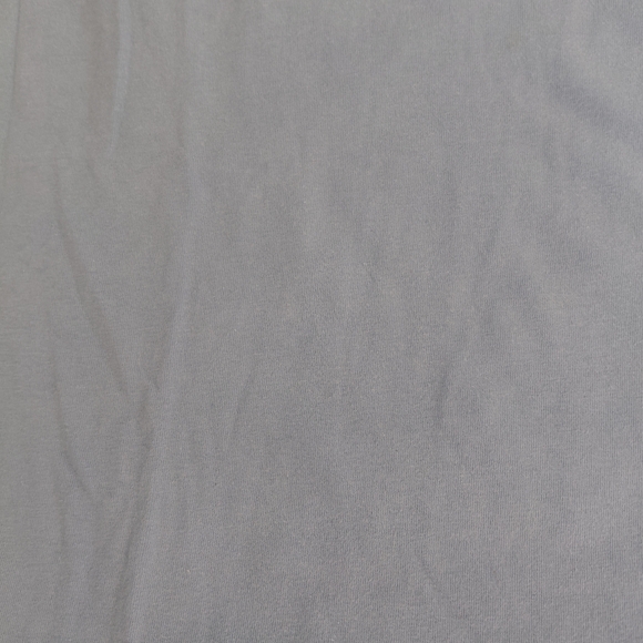 VINTAGE Nike Light Blue Embroidered Logo T Shirt Size XL - Picture 6 of 9